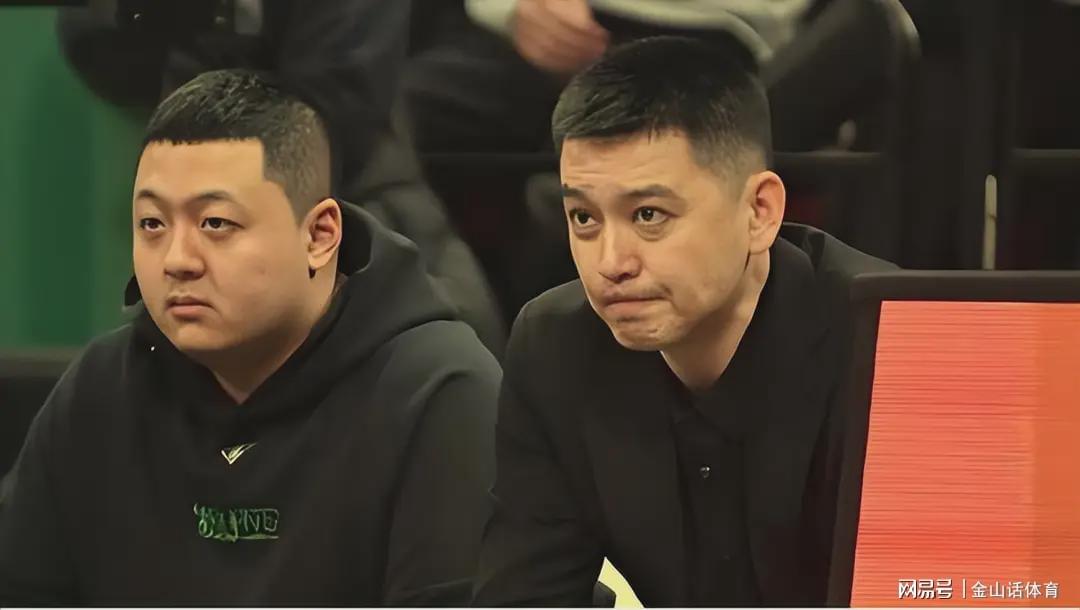 九游娱乐app下载-又输了！3个首发，2个得0分，一个得2分，41岁少帅，赛后又甩锅