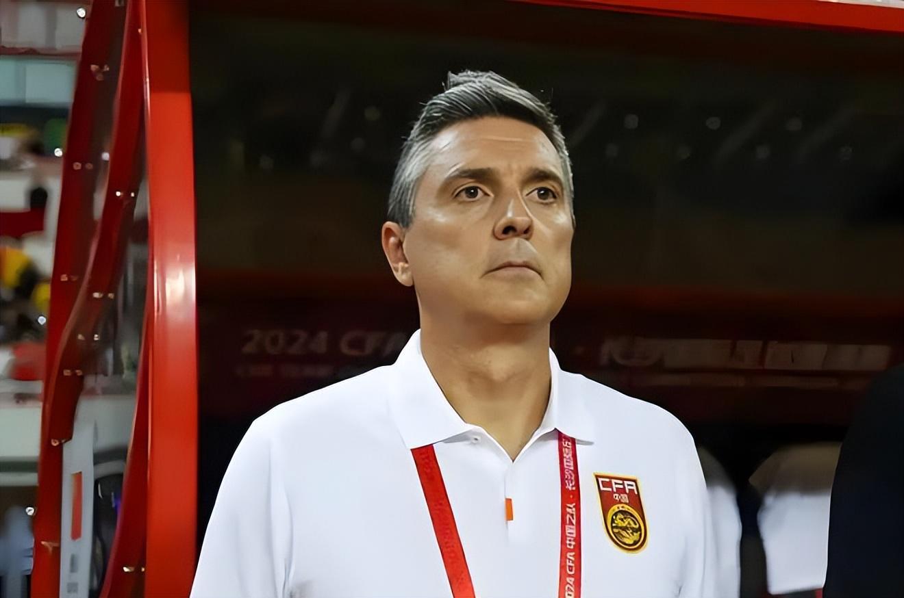 九游娱乐登录入口-安东尼奥结束U23亚洲杯带队任务后，首次亮相新去处，引发热议