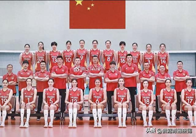 九游娱乐官方入口-鼓吹世界联赛成绩不重要，锻炼年轻球员才重要的人是坑害女排|中国女排|奥运会|捷克女排|泰国女排|王媛媛_新浪体育_新浪新闻